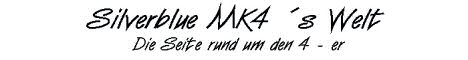 silverbluemk4 World